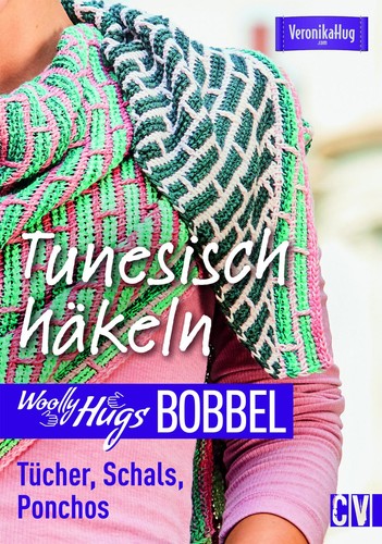 Woolly hugs bobbel - woolly,